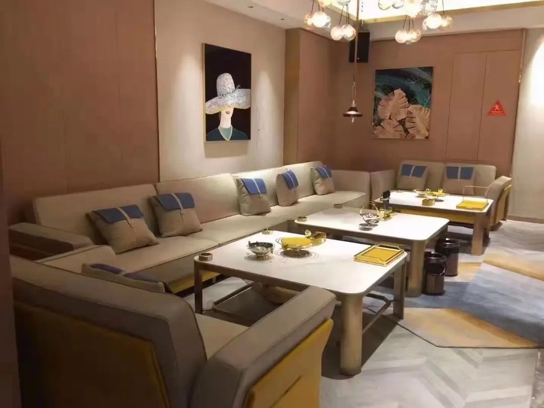 松原商务ktv独特商务ktv玩法揭秘-长岭县ktv预定